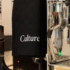 Asphaltgold Espresso Towel