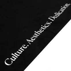 Asphaltgold Espresso Towel