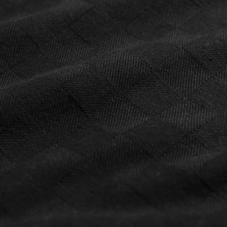 Asphaltgold Espresso Towel