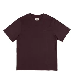 Asphaltgold Essential Cotton T-Shirt