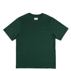 Asphaltgold Essential Cotton T-Shirt