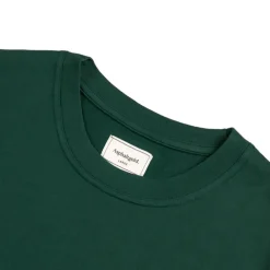Asphaltgold Essential Cotton T-Shirt