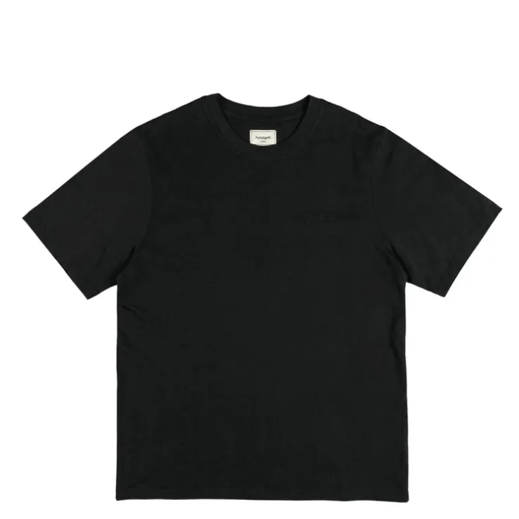 Asphaltgold Essential Cotton T-Shirt