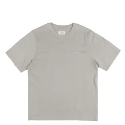 Asphaltgold Essential Cotton T-Shirt
