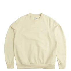 Asphaltgold Essential Crewneck