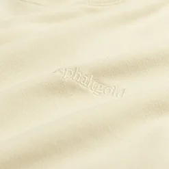 Asphaltgold Essential Crewneck