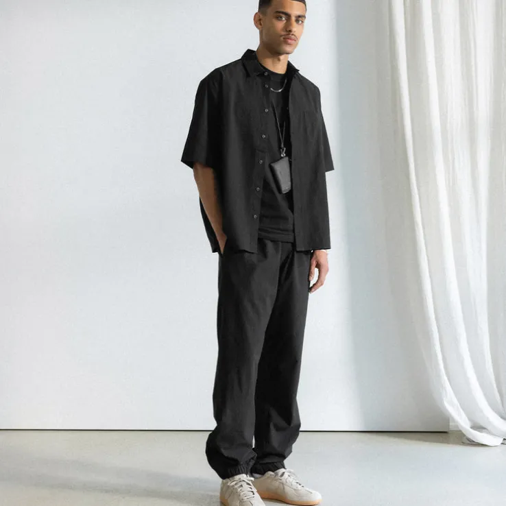 Asphaltgold Essential Shirt