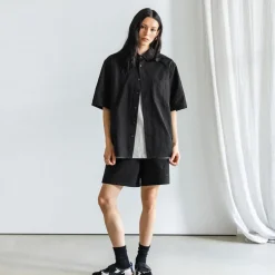 Asphaltgold Essential Shirt
