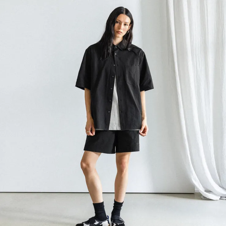 Asphaltgold Essential Shirt
