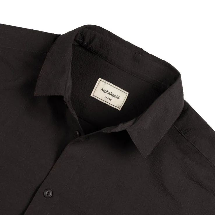 Asphaltgold Essential Shirt
