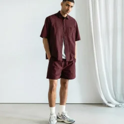 Asphaltgold Essential Shirt