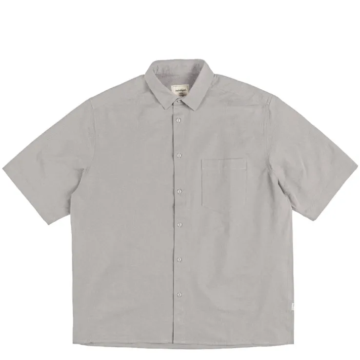 Asphaltgold Essential Shirt