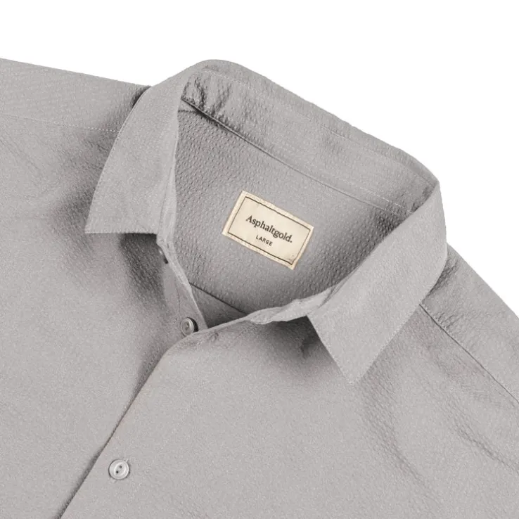 Asphaltgold Essential Shirt