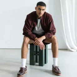 Asphaltgold Essential Track Jacket