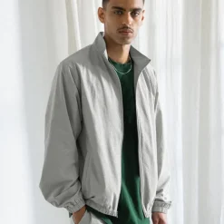 Asphaltgold Essential Track Jacket