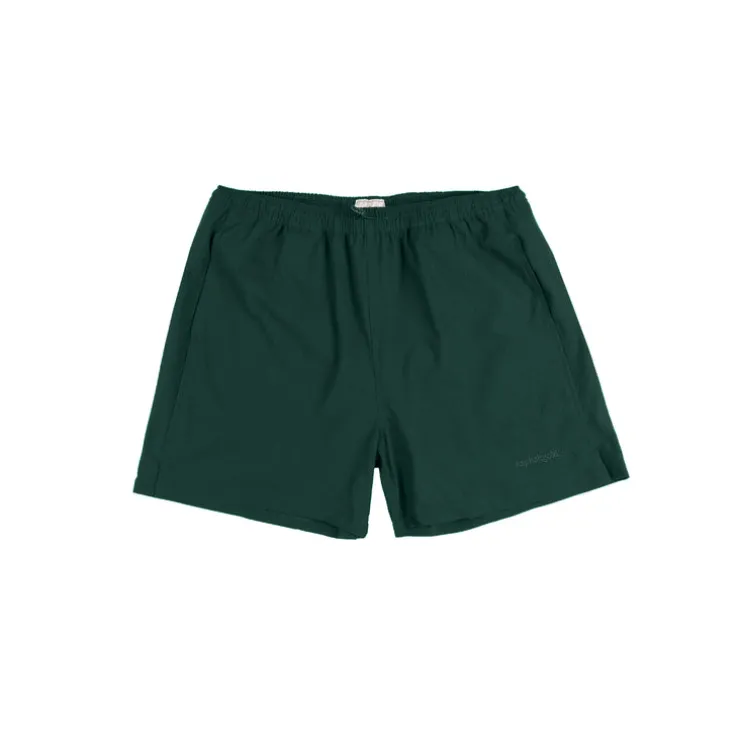 Asphaltgold Essential Track Shorts