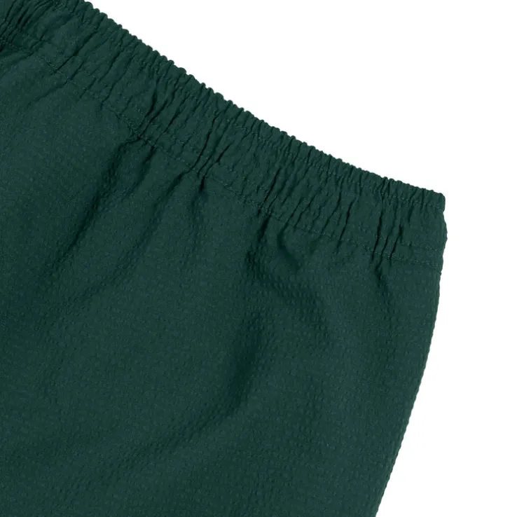 Asphaltgold Essential Track Shorts