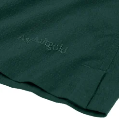 Asphaltgold Essential Track Shorts