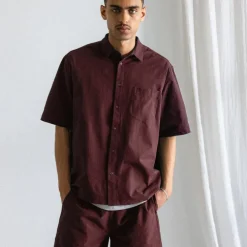 Asphaltgold Essential Track Shorts