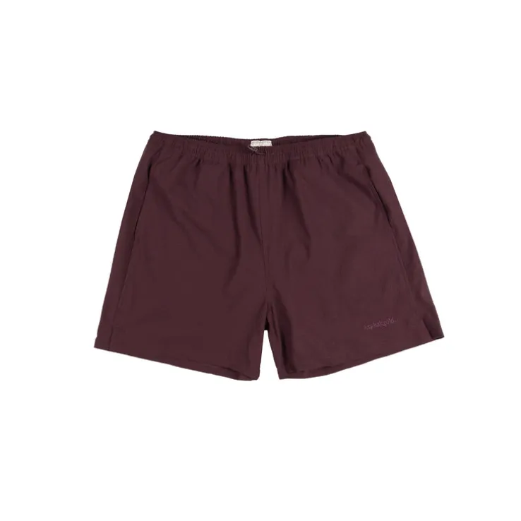 Asphaltgold Essential Track Shorts