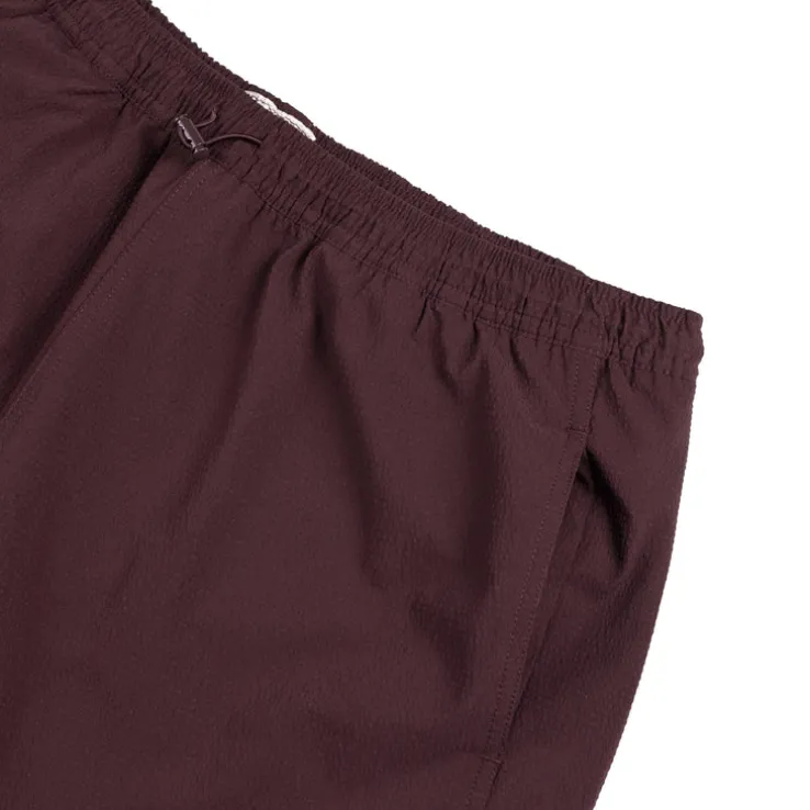 Asphaltgold Essential Track Shorts