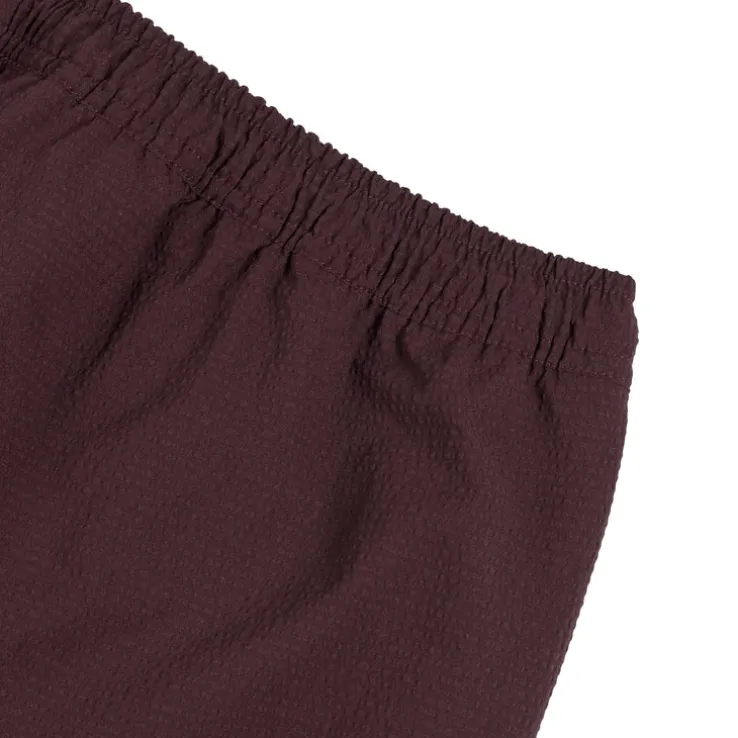 Asphaltgold Essential Track Shorts