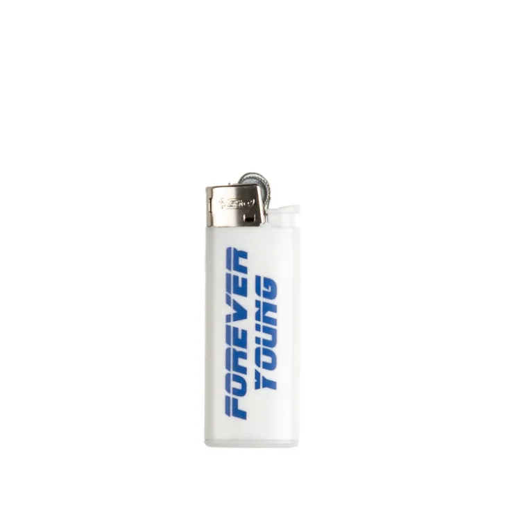Asphaltgold Forever Young Lighter