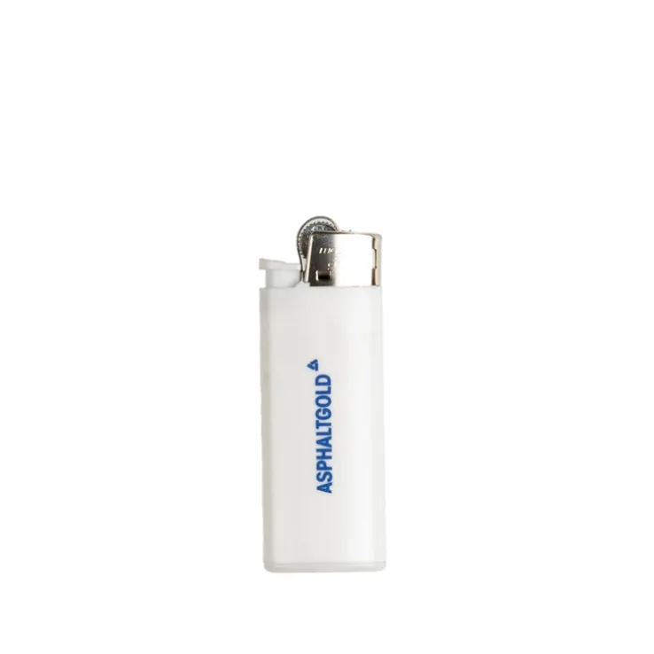 Asphaltgold Forever Young Lighter