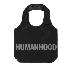 Asphaltgold Humanhood Bag