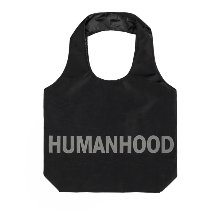 Asphaltgold Humanhood Bag