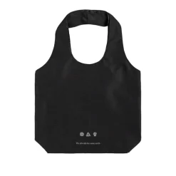 Asphaltgold Humanhood Bag