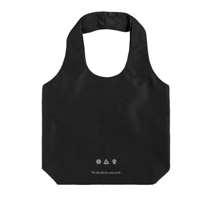 Asphaltgold Humanhood Bag