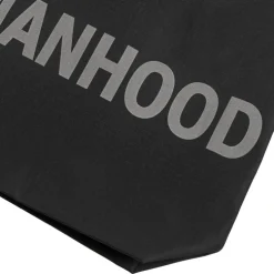 Asphaltgold Humanhood Bag