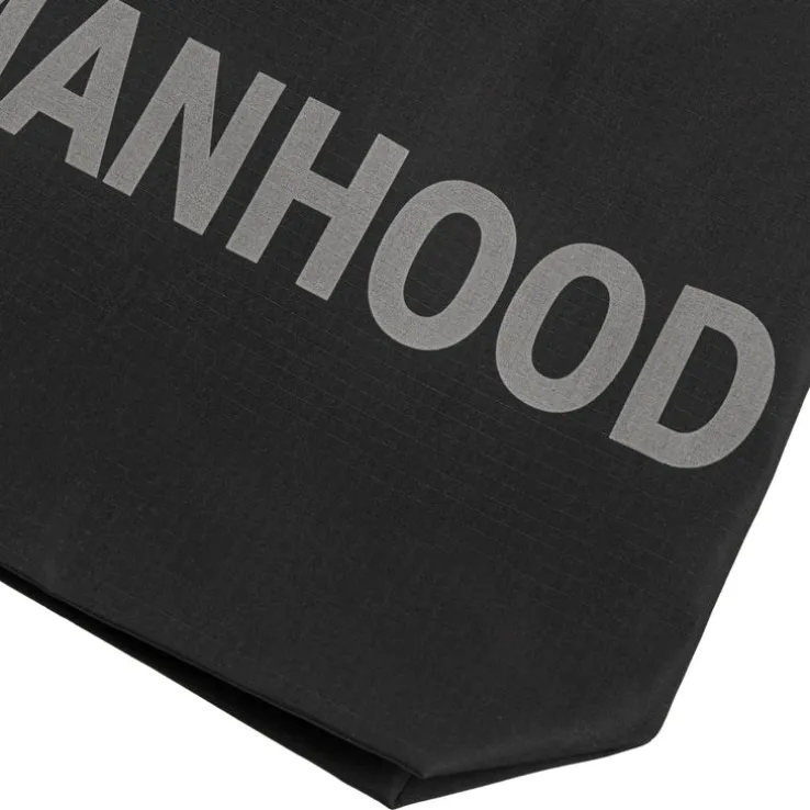 Asphaltgold Humanhood Bag