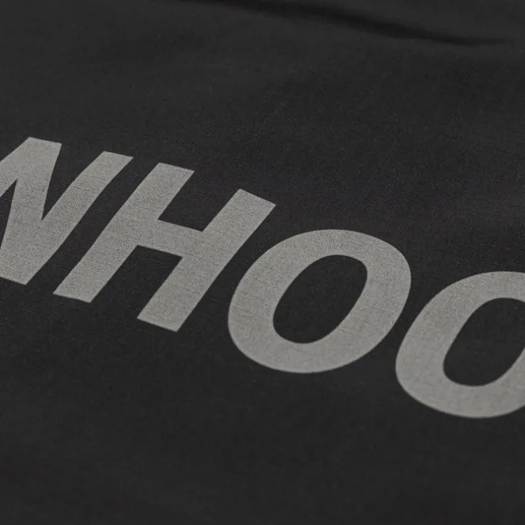 Asphaltgold Humanhood Bag
