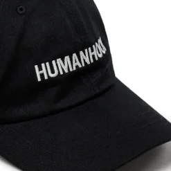 Asphaltgold Humanhood Cap