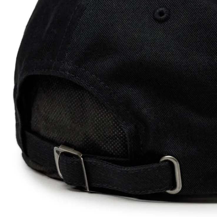 Asphaltgold Humanhood Cap