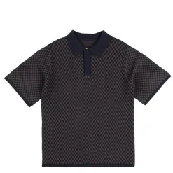 Asphaltgold Knitted Shirt