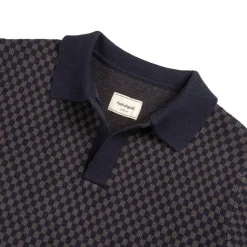 Asphaltgold Knitted Shirt