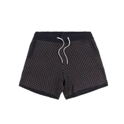 Asphaltgold Knitted Shorts