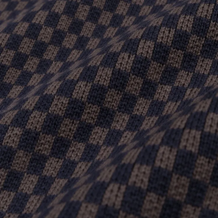 Asphaltgold Knitted Shorts