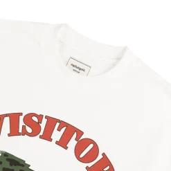 Asphaltgold Longsleeve Surrender