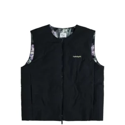 Asphaltgold *Never Enough.* Vest