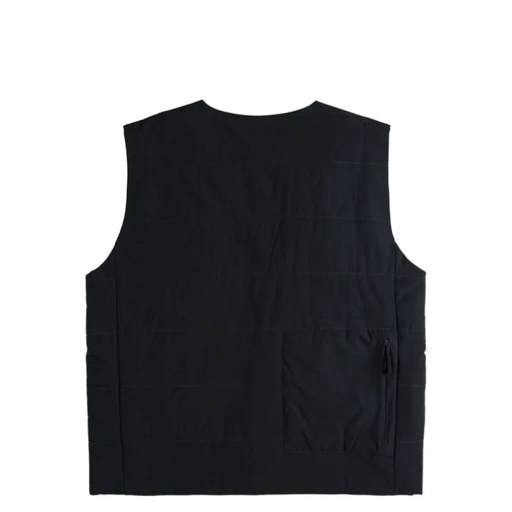 Asphaltgold *Never Enough.* Vest