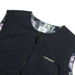 Asphaltgold *Never Enough.* Vest