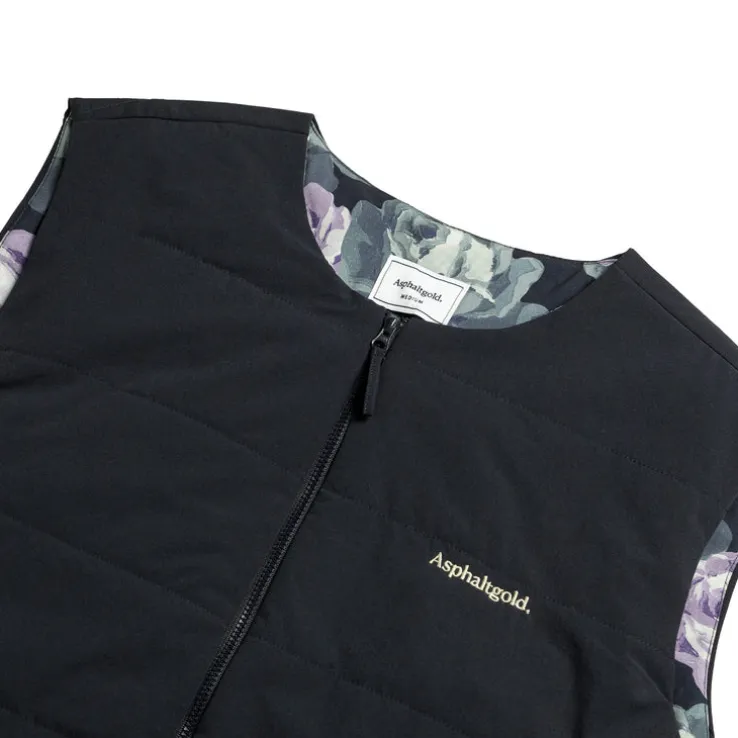Asphaltgold *Never Enough.* Vest