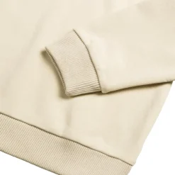 Asphaltgold *Never Enough.* Half Zip Sweater
