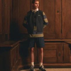 Asphaltgold *Never Enough.* Rugby Shirt
