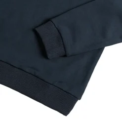 Asphaltgold *Never Enough.* Half Zip Sweater