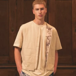 Asphaltgold *Never Enough.* Vest